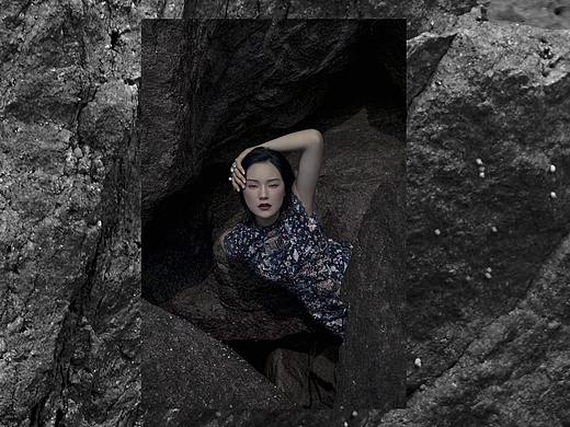 海有舟可渡 岛有物可寻