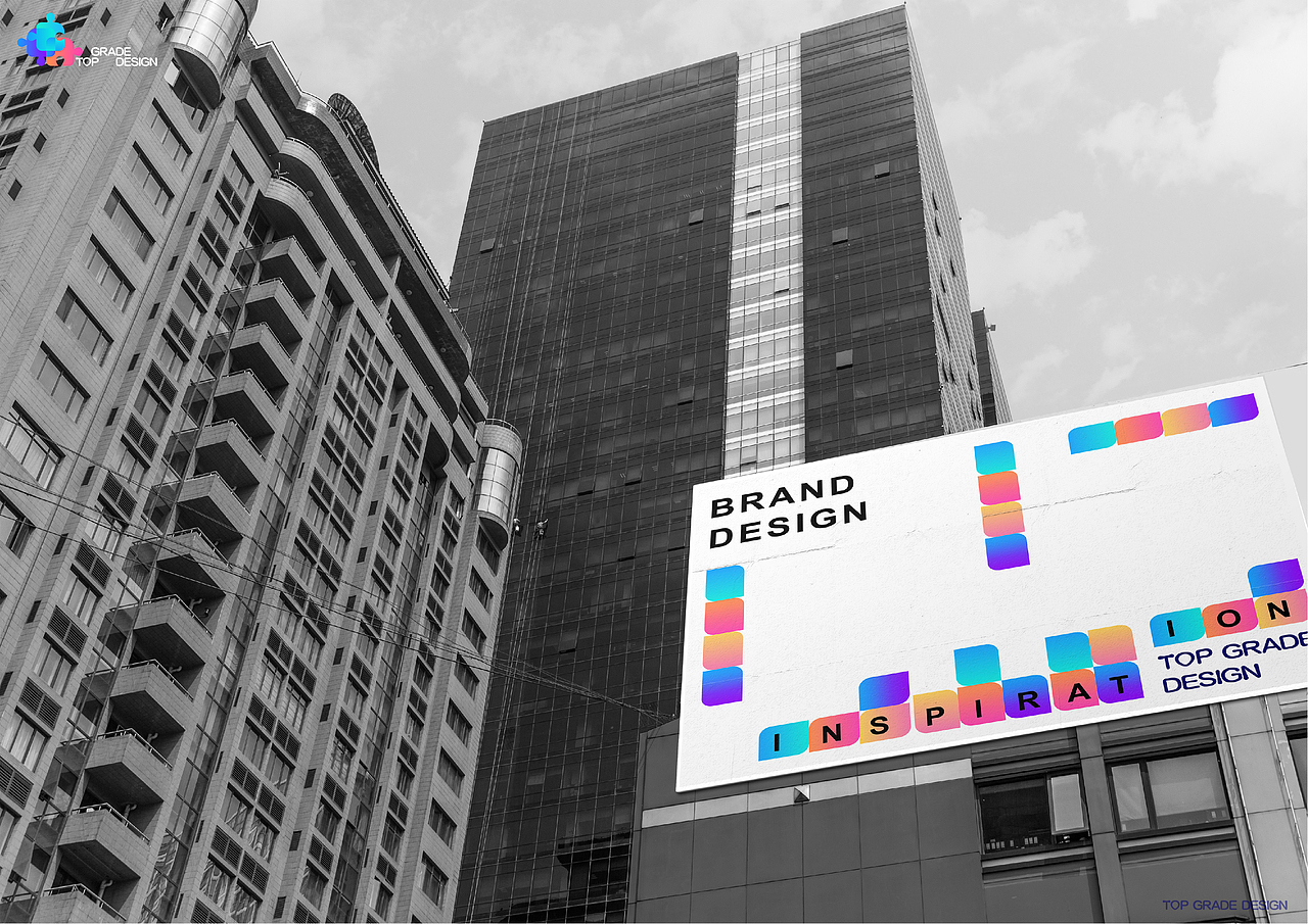 品间设计工作室 | 视觉识别系统手册