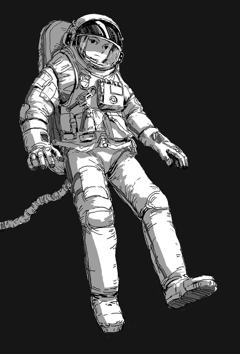 练习（图ZMjQ2NzM5ODMy） - 绘本 - 站酷设计师这里是宇先森原创素材 - 站酷ZCOOL