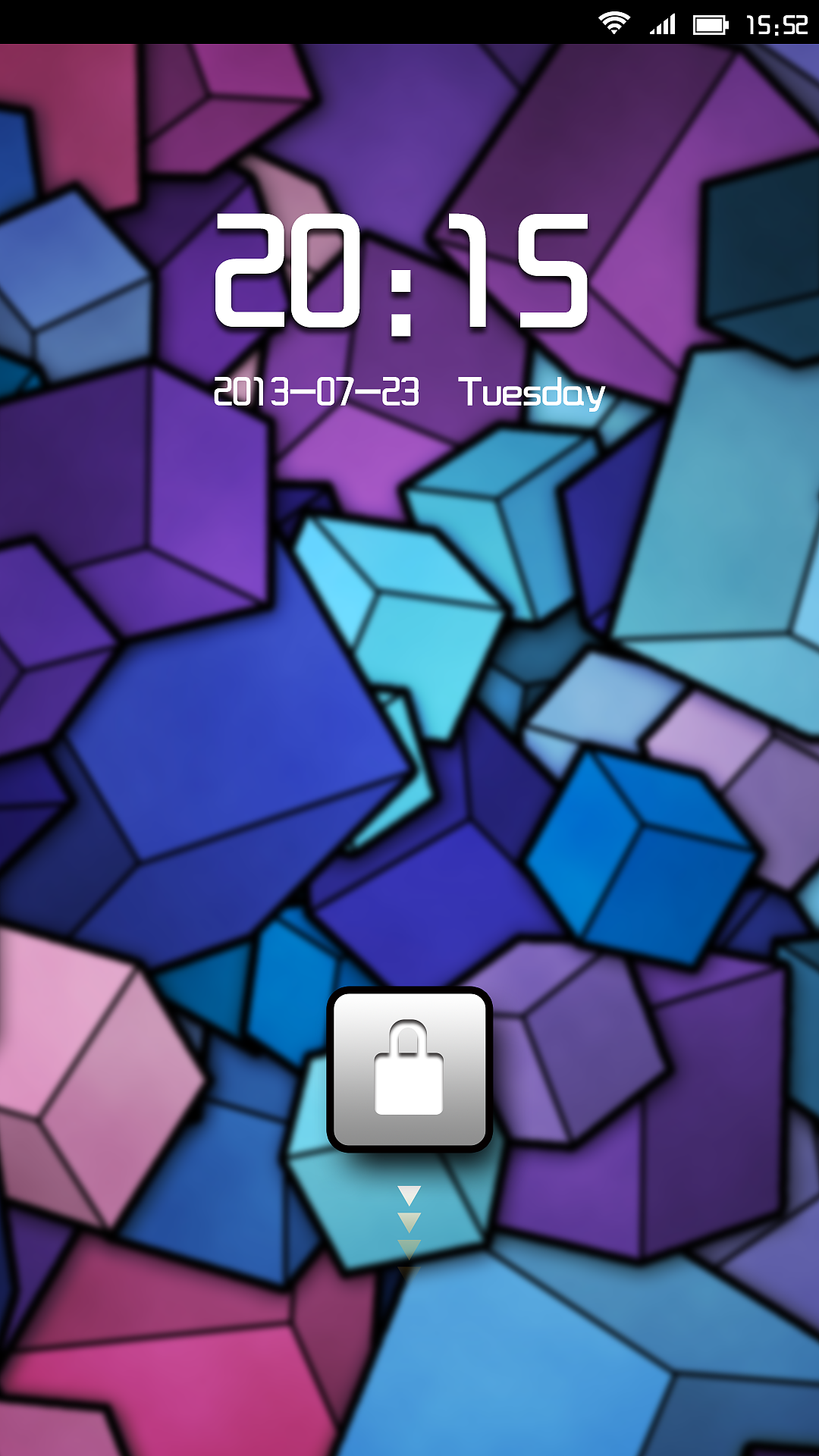 magic square 魔方（图ZMTA4MjMxNDg=） - 主题/皮肤 - 站酷设计师liaimeng23原创素材 - 站酷ZCOOL