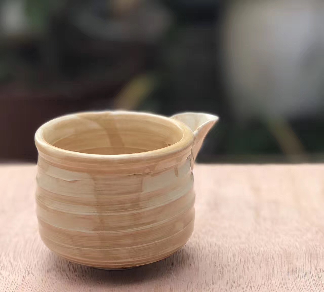 流川手作——一个人手工小黑作坊