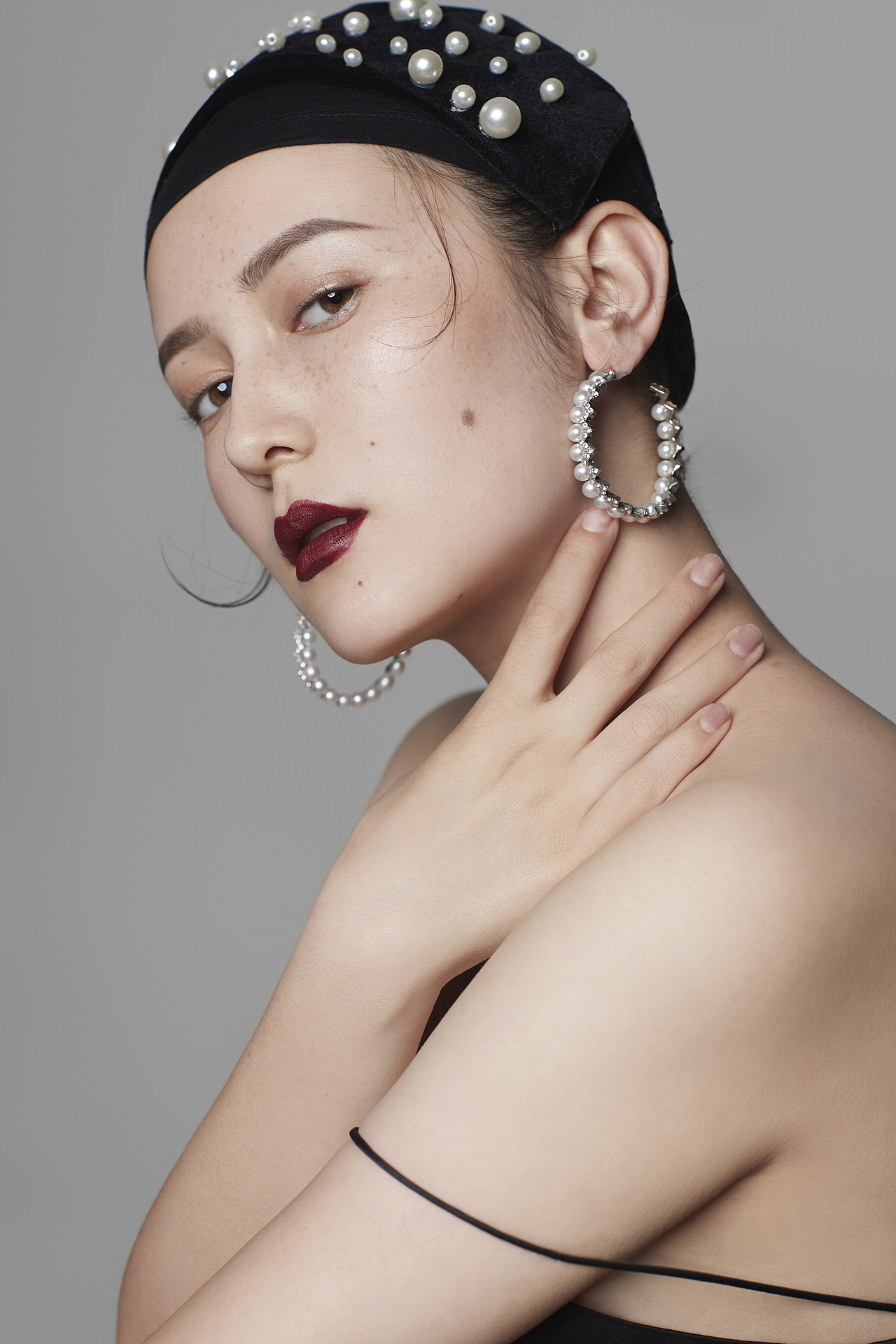 喜欢就快来夸夸ta吧!velocity影视-短片1.