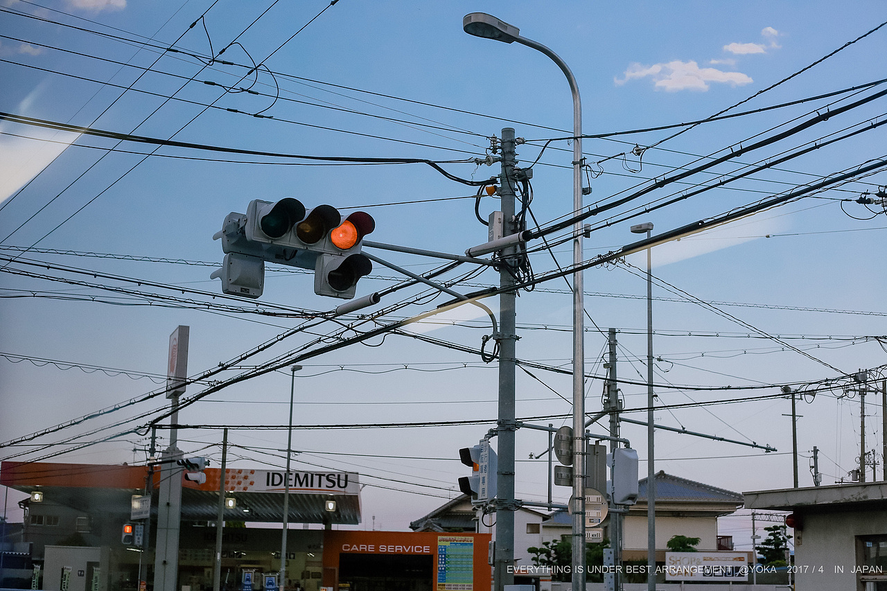 日本旅行摄影——（五）（图ZMTA1NjIyMDEy） - 风光摄影 - 站酷设计师YOKA加子原创素材 - 站酷ZCOOL