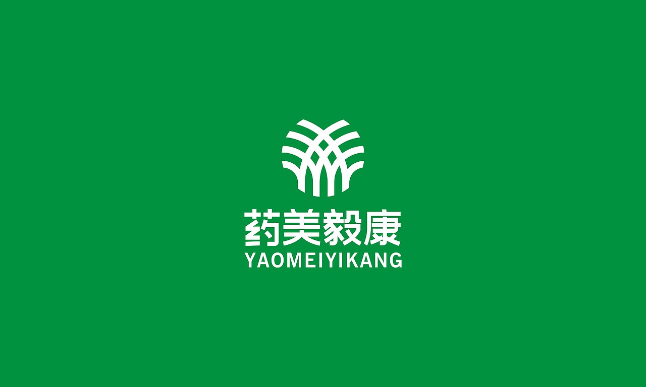 【YaoMeiYiKang】药美毅康（图ZMTMxMTU1MDI4） - Logo - 站酷设计师LOGO设计_東原创素材 - 站酷ZCOOL