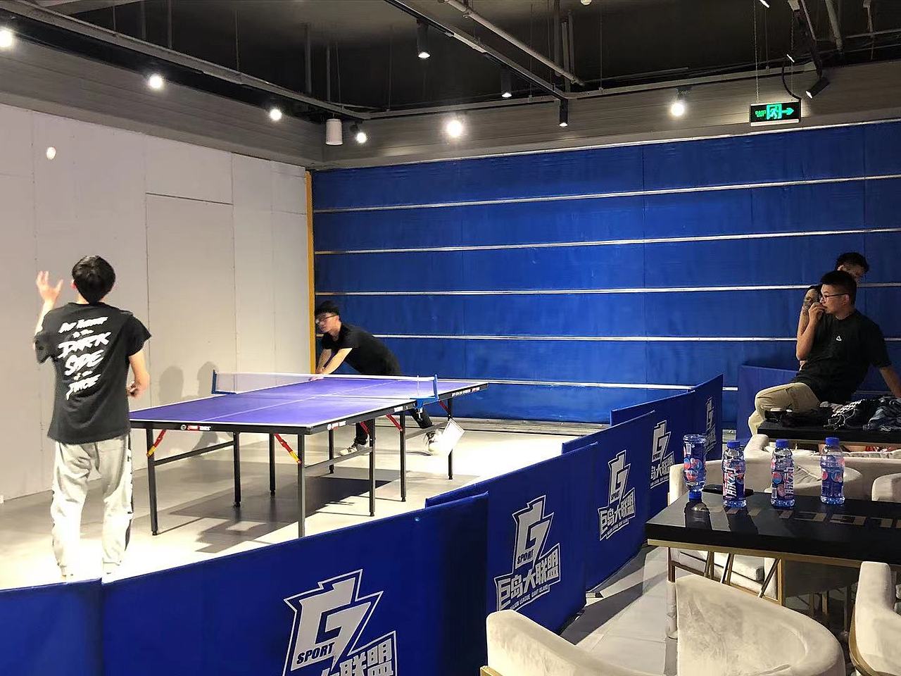 巨岛十一店庆活动