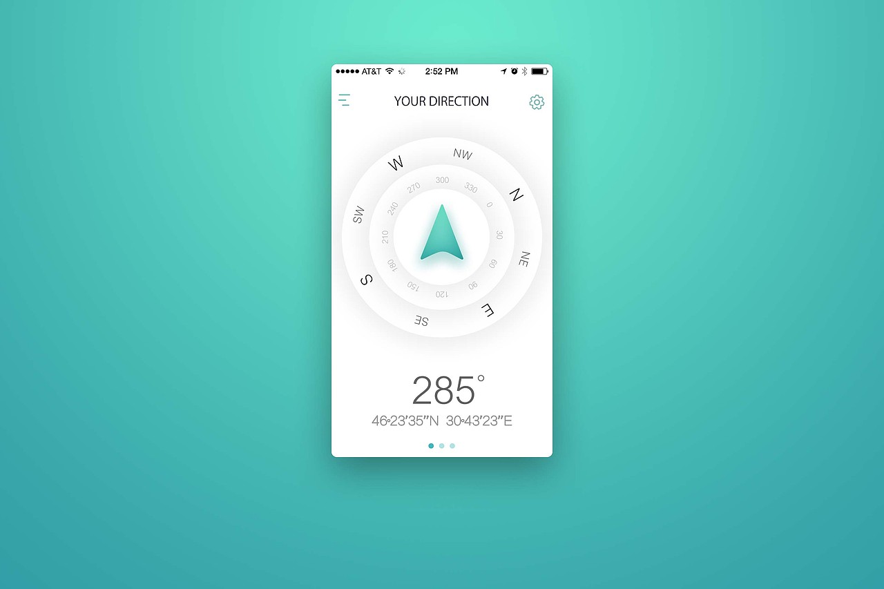 界面（图ZNDc3OTU5NTI=） - APP界面 - 站酷设计师月见草丶原创素材 - 站酷ZCOOL