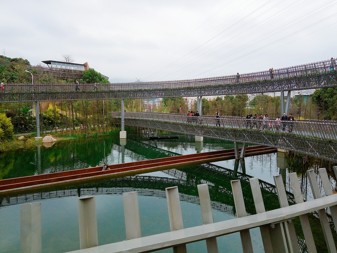 福道―福山郊野公园