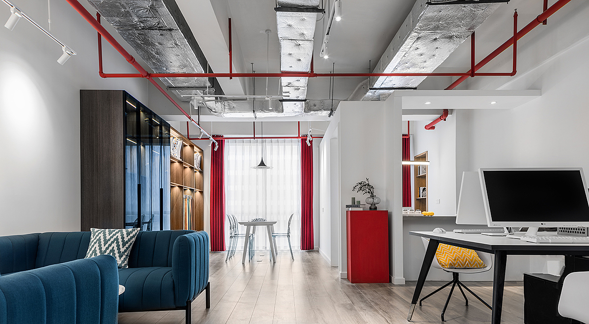 京点&维本 | 不忘初心,方得始终。