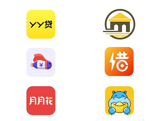 近期logo设计