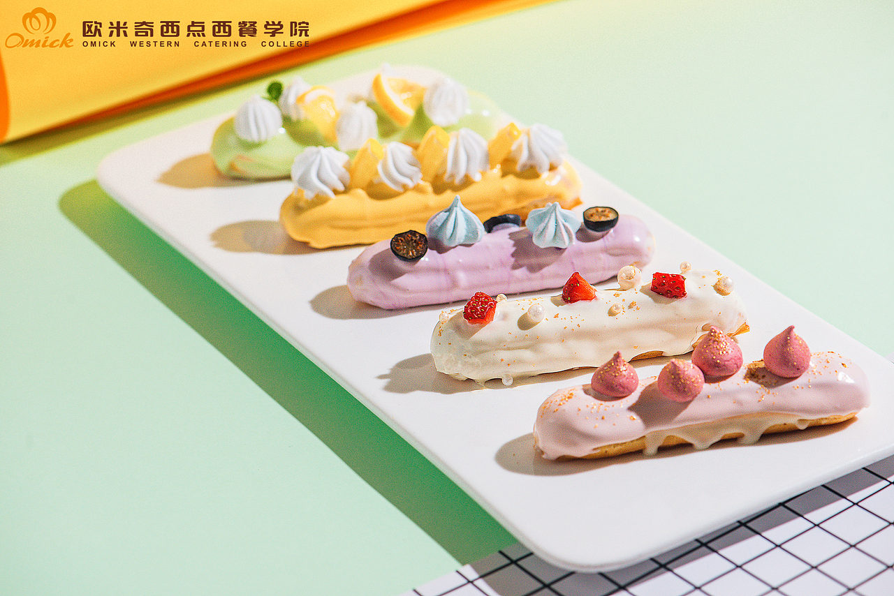 闪电泡芙（图ZMTQ5NDg2MDUy） - 产品摄影 - 站酷设计师calebpan原创素材 - 站酷ZCOOL