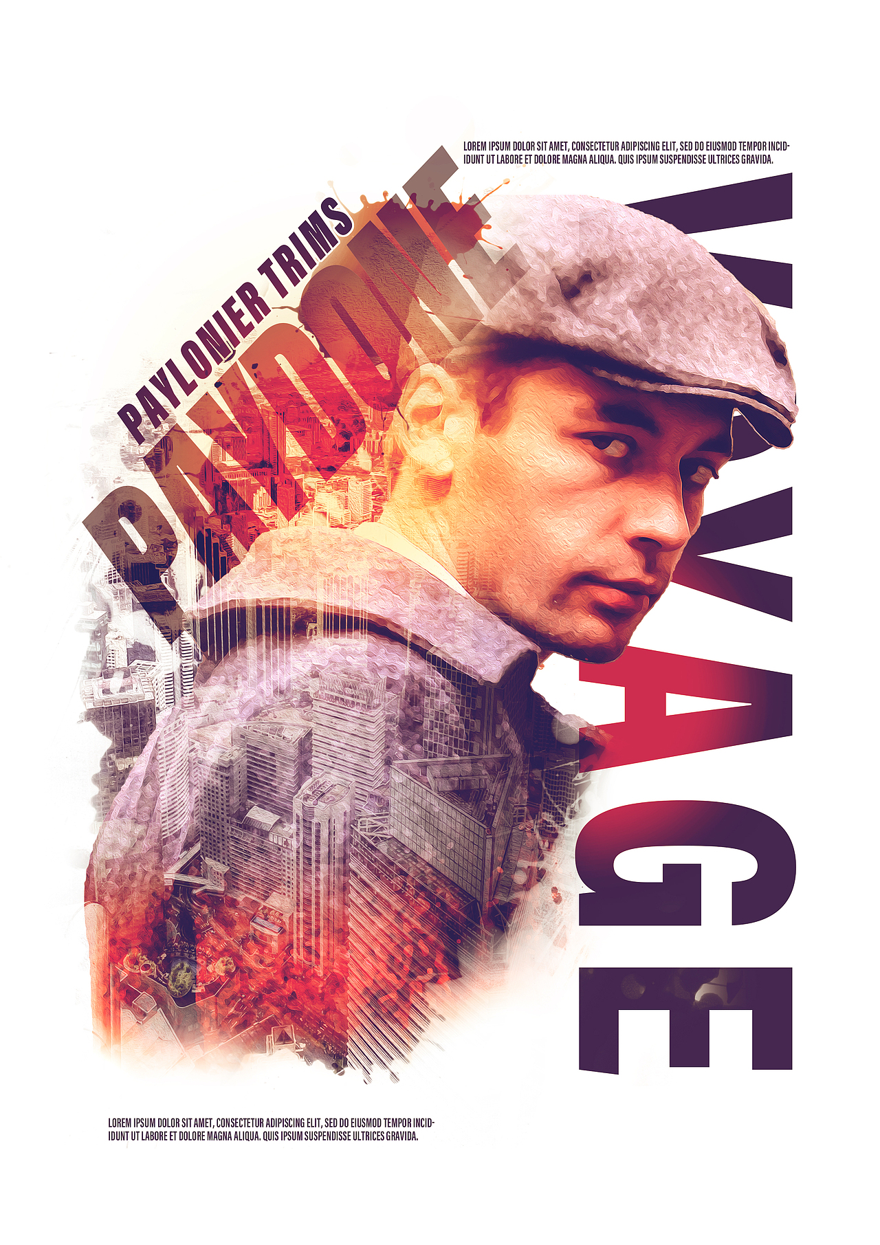 2020/2/18海报（图ZMTk2MDg0OTM2） - 海报 - 站酷设计师Lukey123原创素材 - 站酷ZCOOL