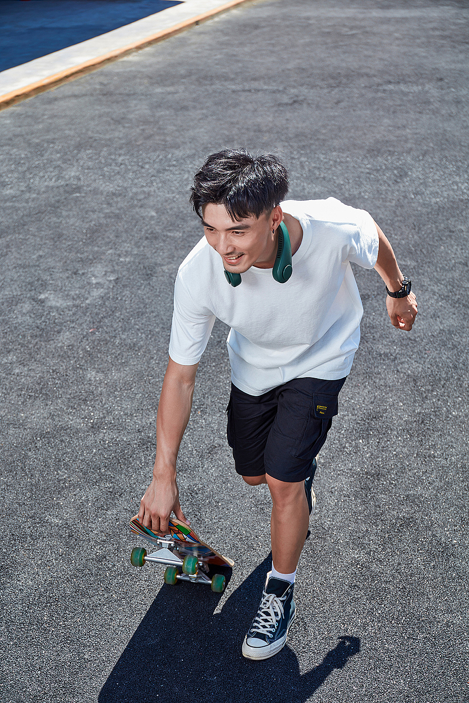 3c数码-几素fa12涡轮风扇