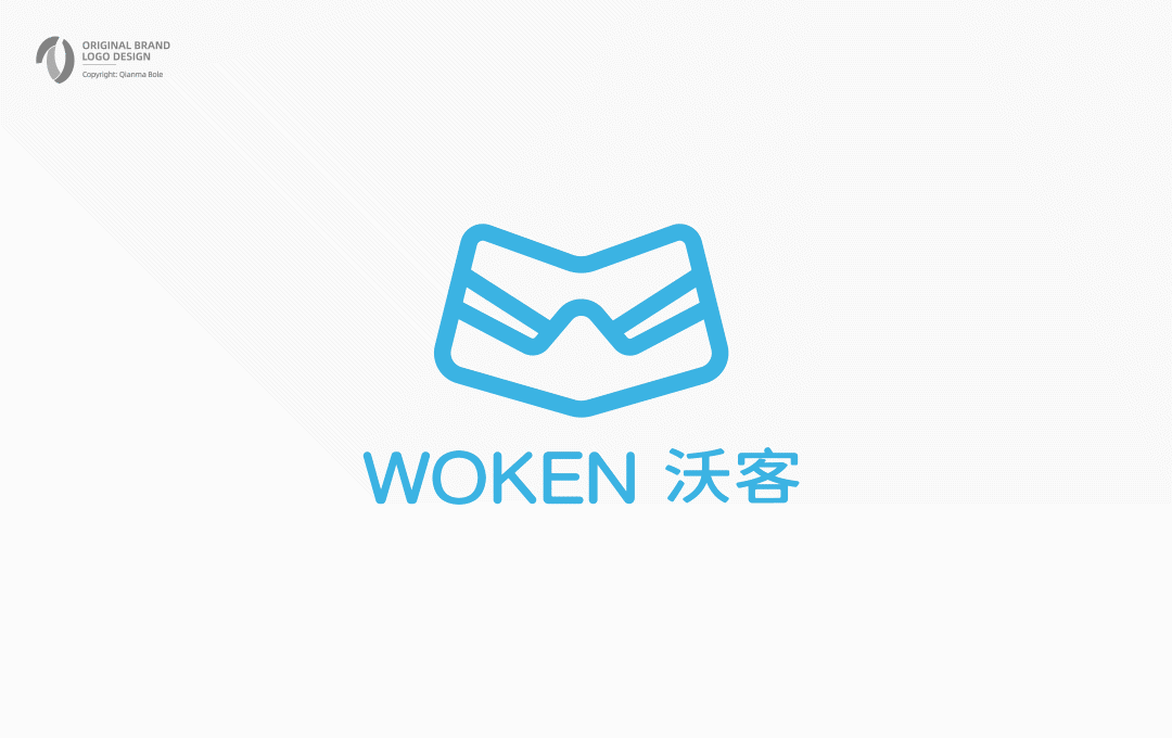 品牌LOGO合集 动效LOGO（图ZMjI0NTIyMDg0） - Logo - 站酷设计师文川设原创素材 - 站酷ZCOOL