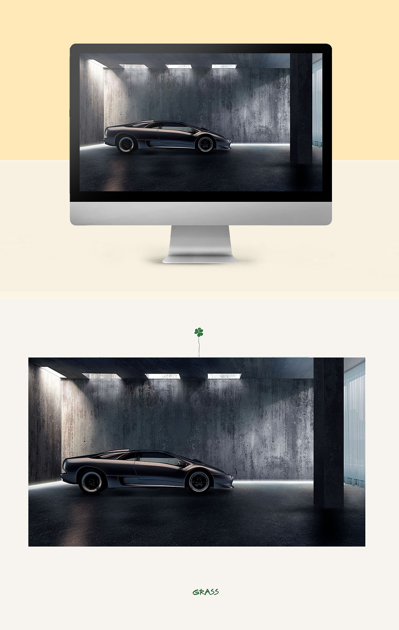 练习（图ZOTQwMjUxNDg=） - 海报 - 站酷设计师曹小草GRASS原创素材 - 站酷ZCOOL