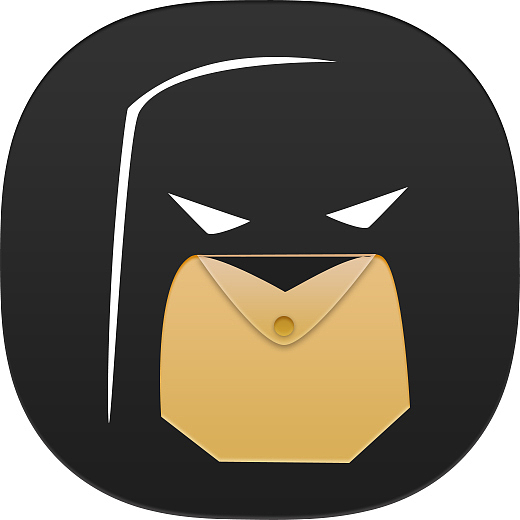 部分手机图标设计——漫威（图ZOTcxOTU5Njg=） - 图标 - 站酷设计师头铁不怕锤原创素材 - 站酷ZCOOL