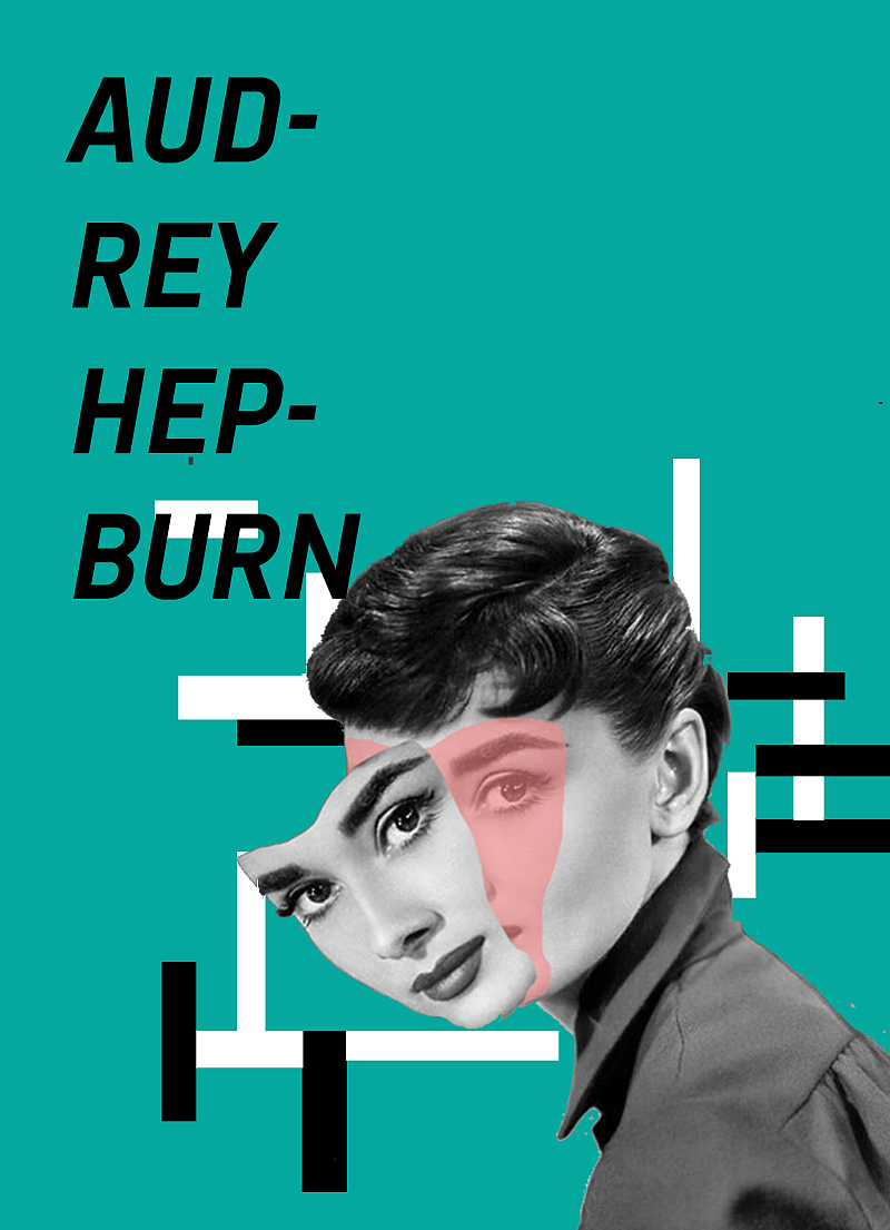 欧美拼贴风格人物海报（图ZMTEzNjk0MDg0） - 海报 - 站酷设计师旺旺哥哥原创素材 - 站酷ZCOOL