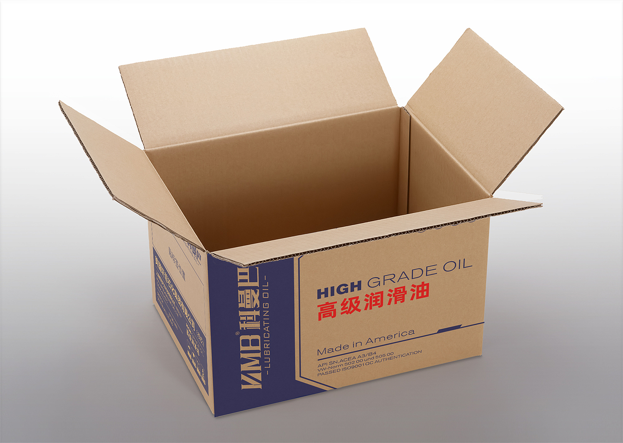 科曼巴机油品牌LOGO+包装设计-悟杰品牌视觉设计（图ZMjE4NzE2NDA4） - 品牌 - 站酷设计师悟杰品牌视觉设计原创素材 - 站酷ZCOOL