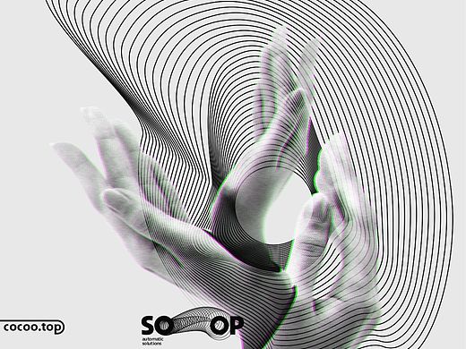 详解设计中的“线”！表现力极强