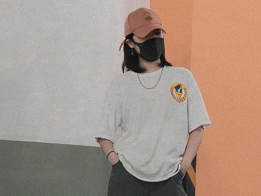 夏(三) 停车场抽风系列