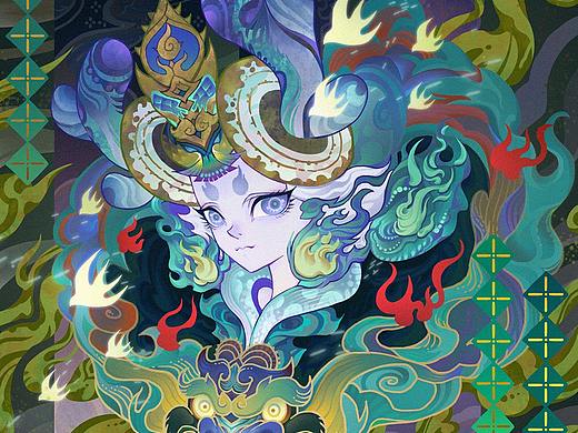 古风2