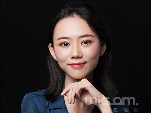 商务人像 | 拒绝千篇一律的形象照