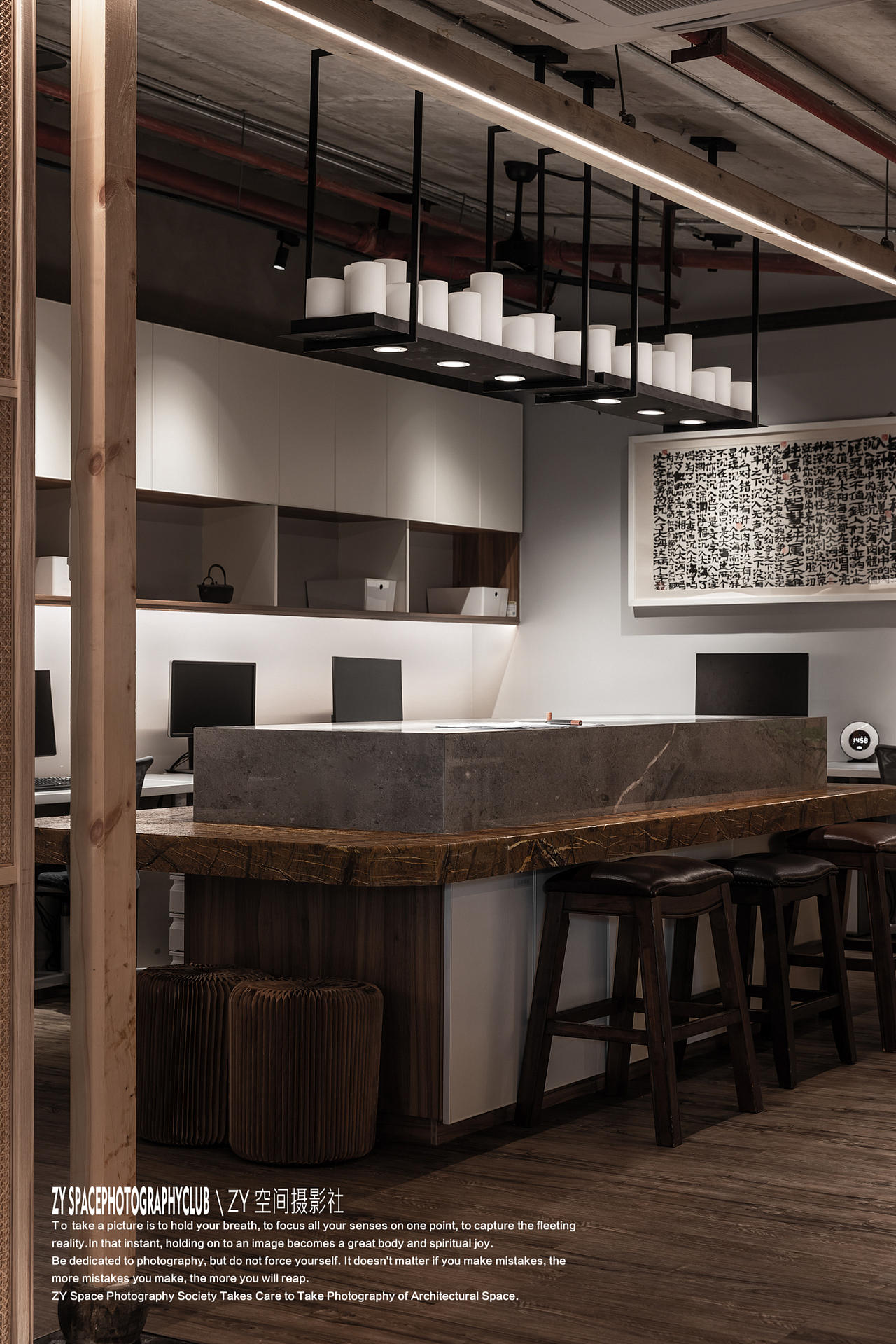 湖南建筑空间摄影