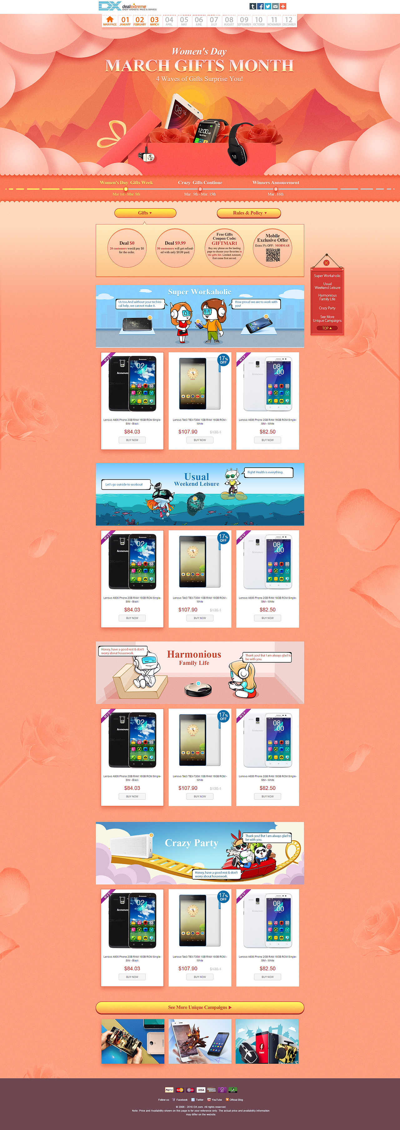 电商专题（图ZNzc0NDk3NDA=） - 运营设计 - 站酷设计师Lyle_原创素材 - 站酷ZCOOL
