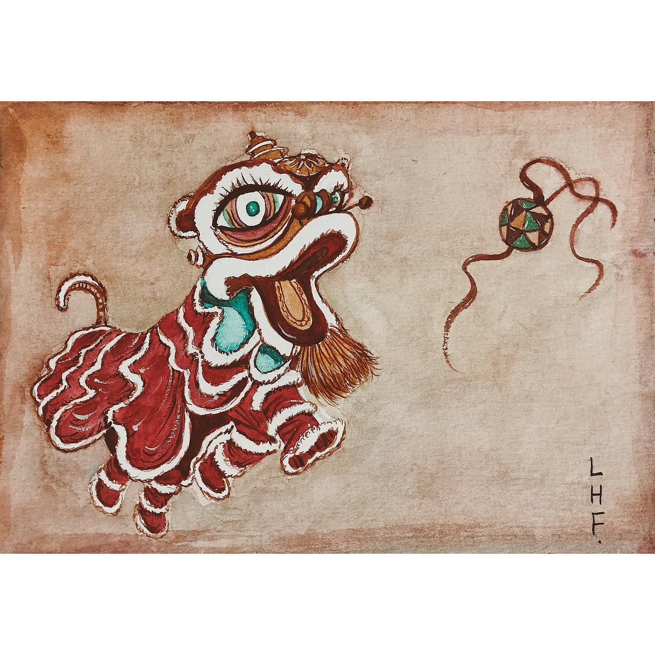 《水彩日常》（图ZMTU0OTUyMzIw） - 创作习作 - 站酷设计师李木子海原创素材 - 站酷ZCOOL