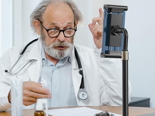 电商-手机支架 平板支架