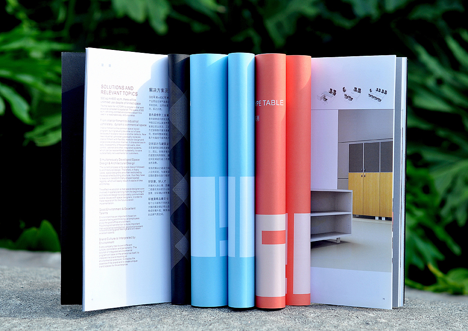 百利家具品牌画册（图ZNTA1NzQ1MTI=） - 书籍/画册 - 站酷设计师sune尚一原创素材 - 站酷ZCOOL