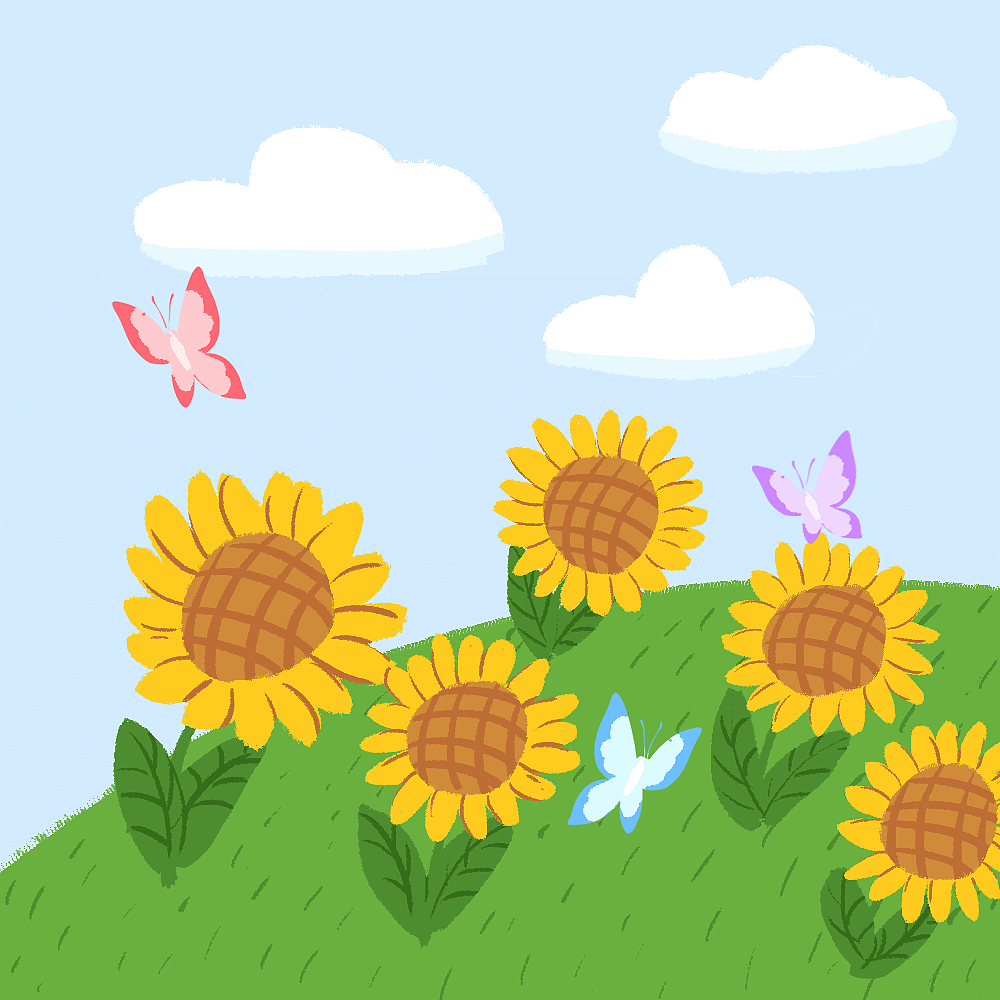 《看图答题》系列插画-2（图ZMjgxMTk3MTQ0） - 儿童插画 - 站酷设计师菊子juzi原创素材 - 站酷ZCOOL