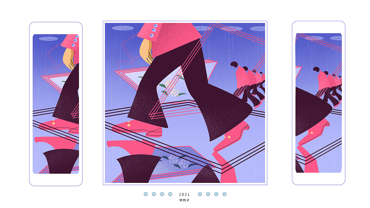 TIME 闪念（图ZMjY2MzQ3NTk2） - 创作习作 - 站酷设计师三水Cici原创素材 - 站酷ZCOOL