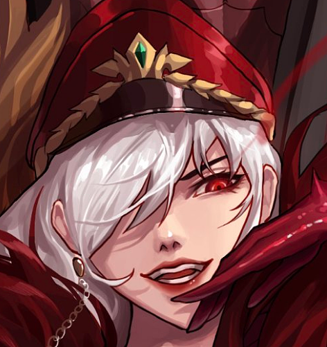 【dnf同人大赏:剑魔】