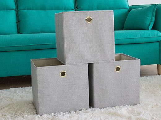 仿麻无盖箱详情页