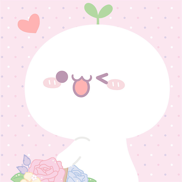 【表情×长草颜团子】玫瑰玫瑰最艳丽