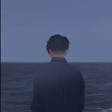 宇航員的头像