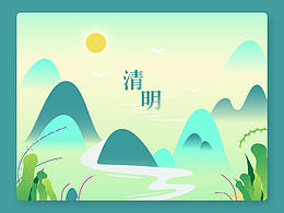 電商詳情頁及網(wǎng)頁、插畫作品