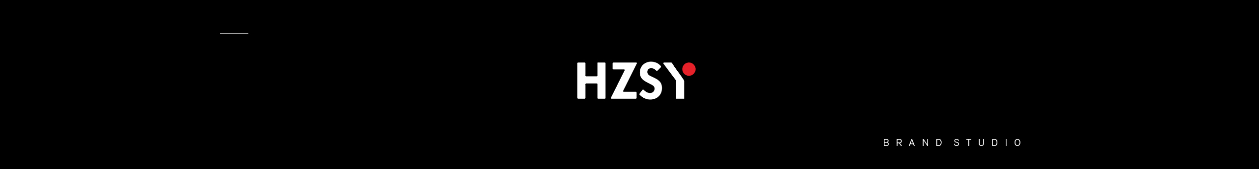 HzsyStudio的个人主页（封面预览） - 主页封面设置 - 站酷设计师HzsyStudio原创素材 - 站酷ZCOOL