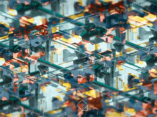 C4D+Python+Octane二进制乘法器电路构成动画（个人主页-ZNDY3NDU5ODA=） - 其他三维 - 站酷设计师失败人士原创素材 - 站酷ZCOOL