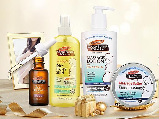 帕玛氏日常金色首页