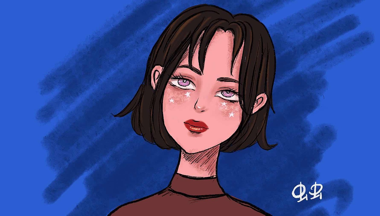 2020.3.29（圖ZMjAzMDM3NjI0） - 創(chuàng)作習(xí)作 - 站酷設(shè)計師謝蟲蟲原創(chuàng)素材 - 站酷ZCOOL