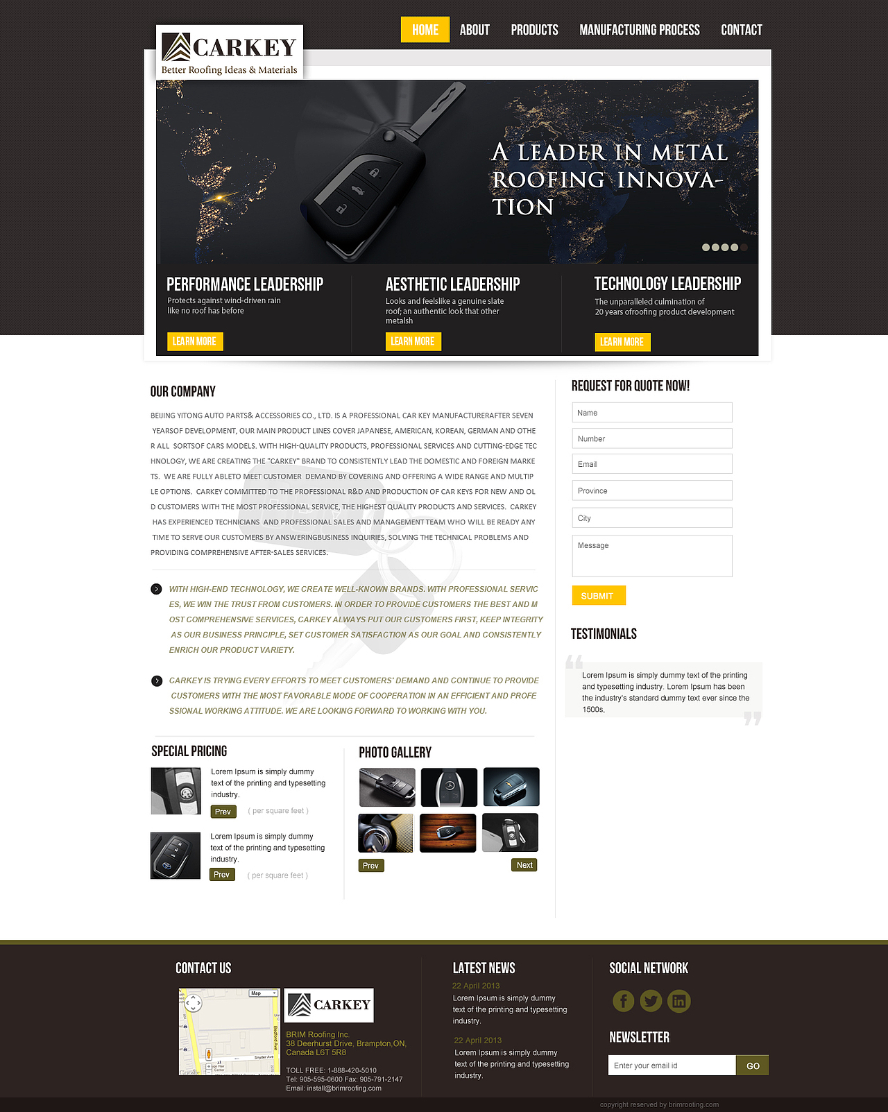 汽車鑰匙網(wǎng)站（圖ZODA4MTczOTY=） - 企業(yè)官網(wǎng) - 站酷設(shè)計(jì)師濤子TZink原創(chuàng)素材 - 站酷ZCOOL