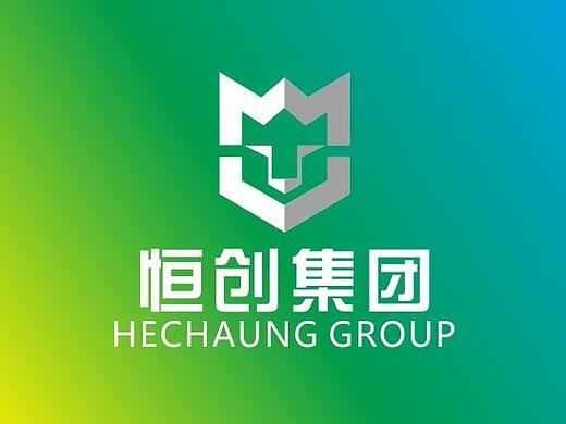 金融公司logo