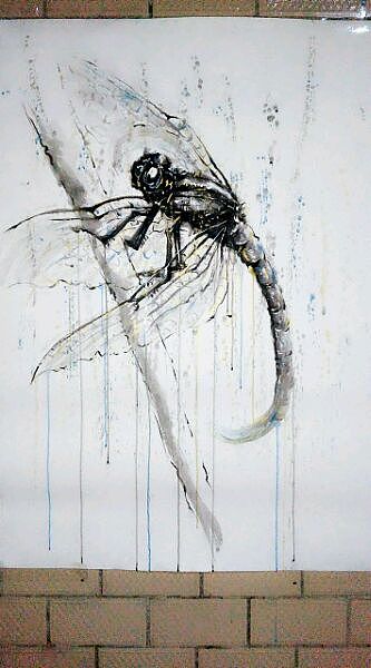 纯艺术|绘画|wu谷杂陈丶_原创作品-站酷zcool