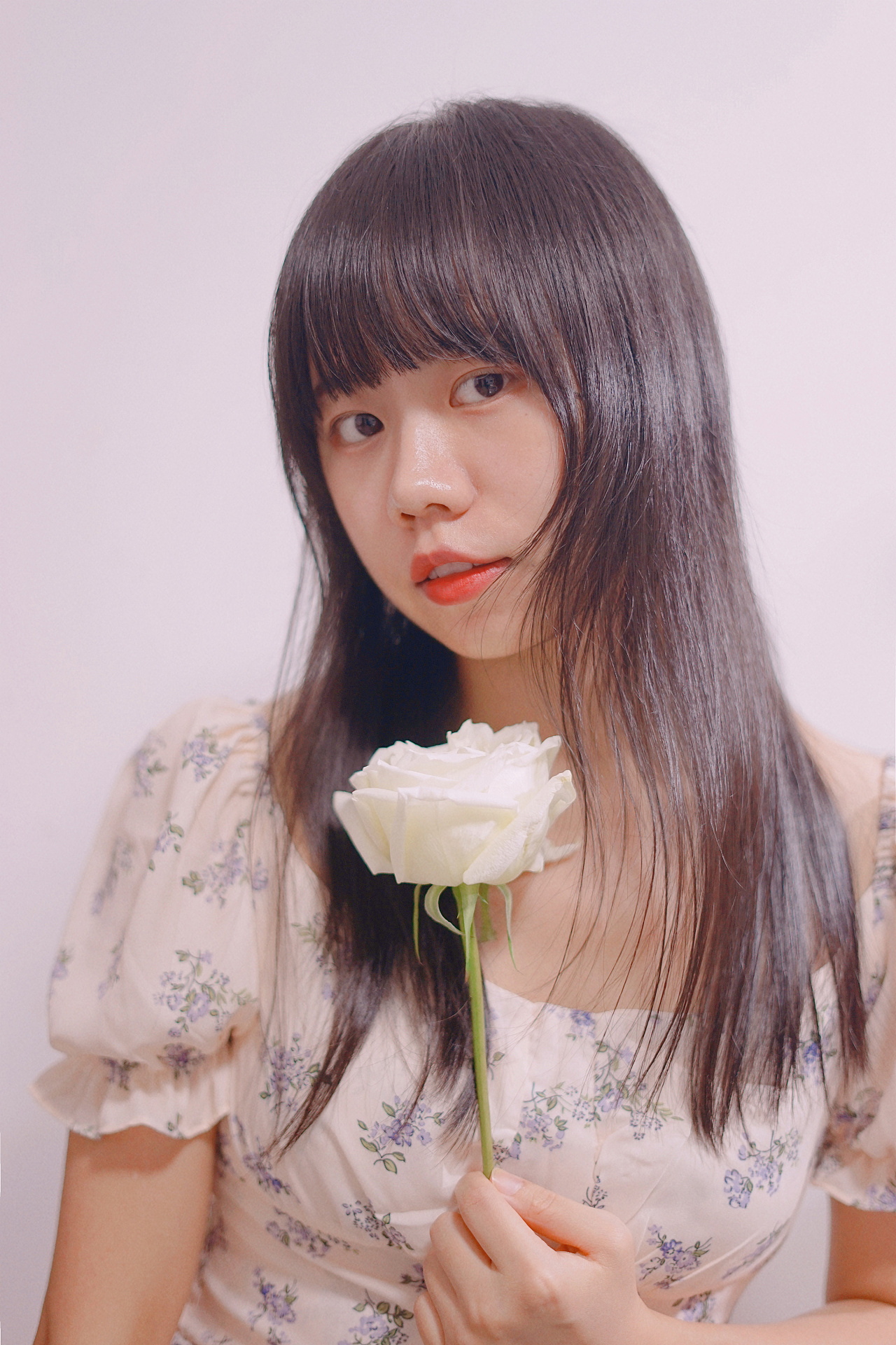 宅在家自拍|摄影|人像摄影|yokowang - 原创作品 - 站酷 (zcool)