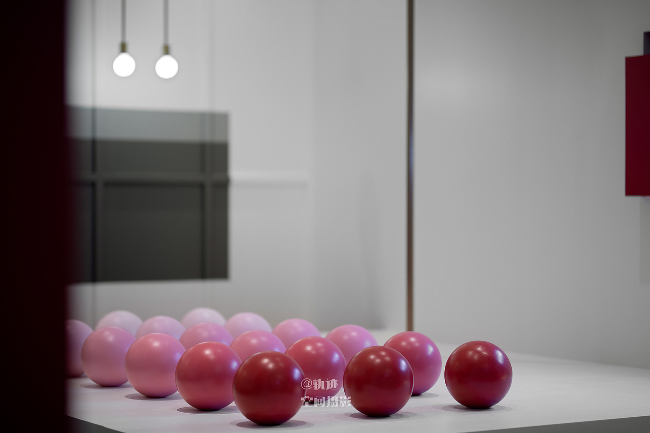 工装展厅摄影-轨迹空间摄影（图ZMjQ0OTA5MDg4） - 环境/建筑摄影 - 站酷设计师轨迹空间原创素材 - 站酷ZCOOL