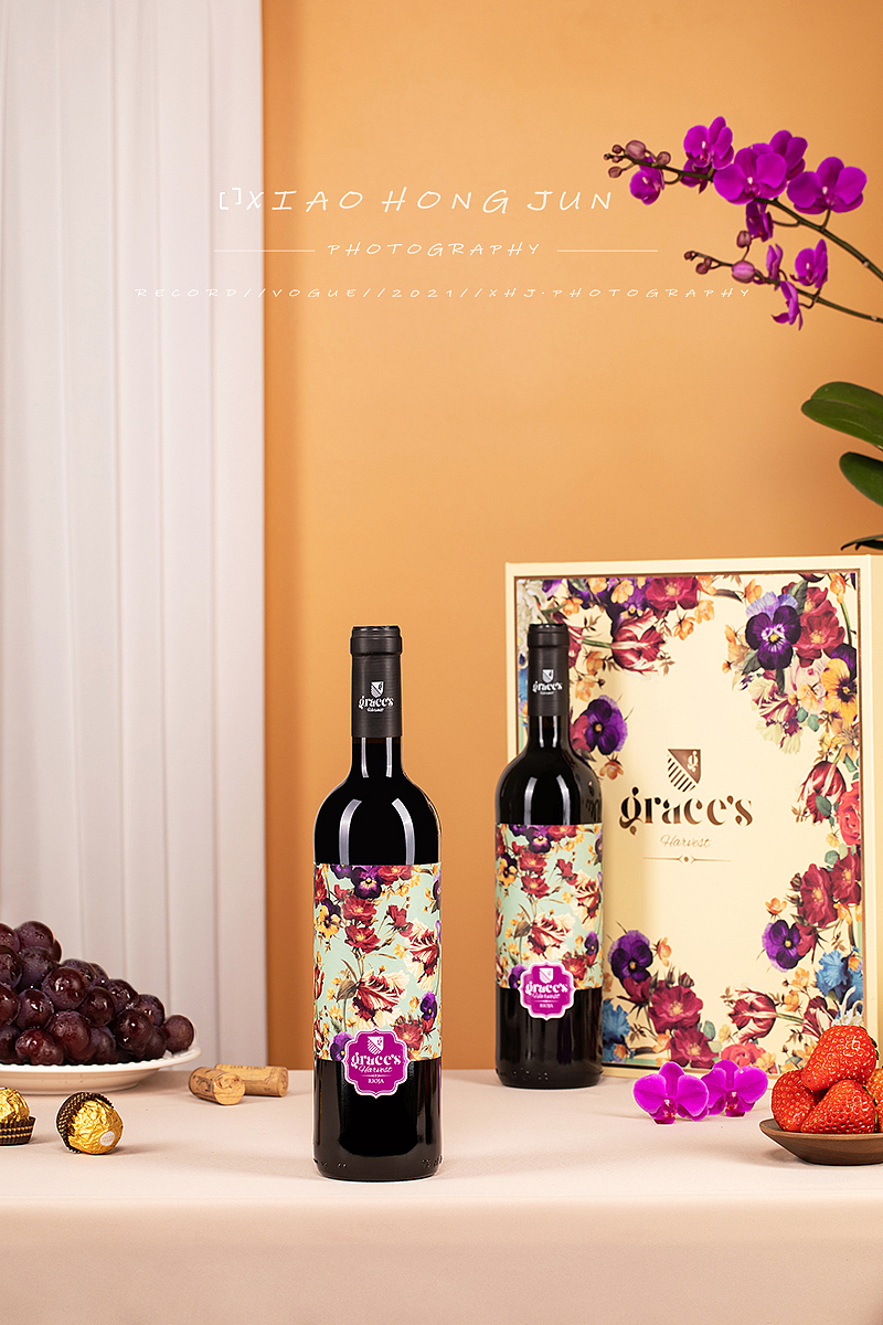 红酒 红酒摄影 红酒拍摄 产品摄影 视频录制（图ZMjQ4MTAzMjcy） - 产品摄影 - 站酷设计师晓红君原创素材 - 站酷ZCOOL