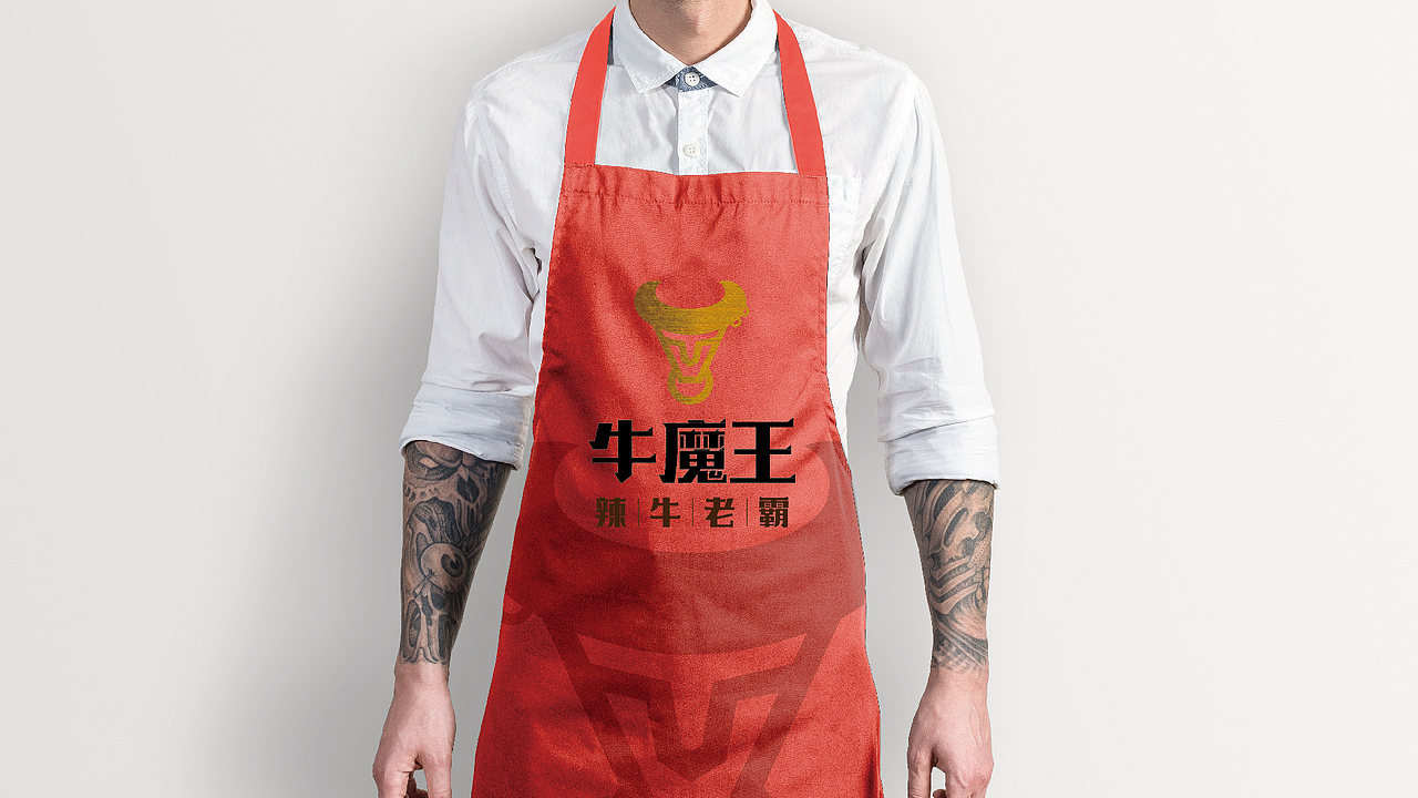 《牛魔王》四川火锅 x 徐苗|完美老“霸”