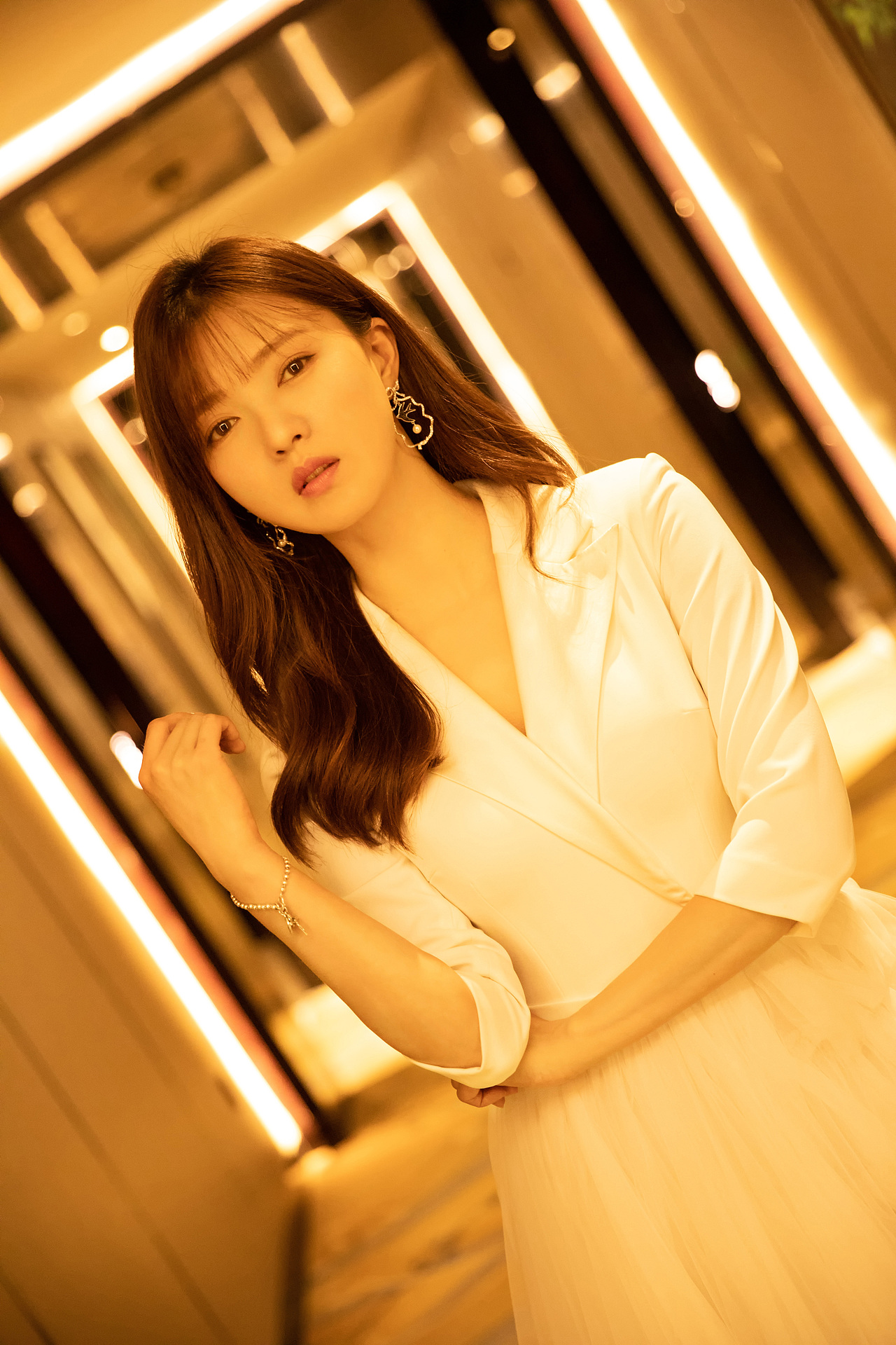 分享收藏演员-傅晶演员:傅晶艺人-傅晶—作客《星推荐》kate-眼镜广告