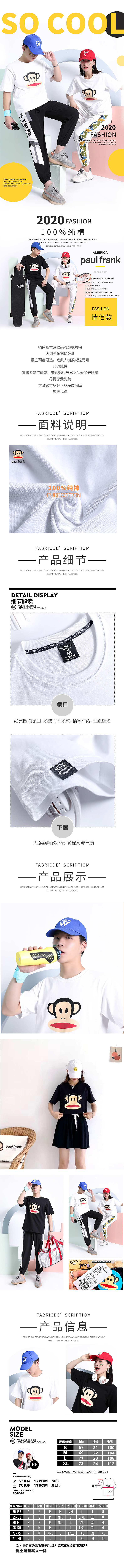电商详情页